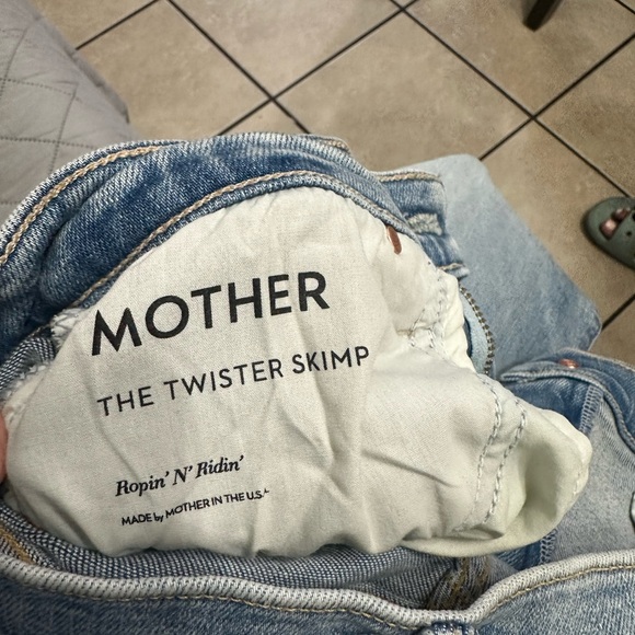 The Twisted Skimp - Ropin & Ridin - Picture 5 of 5